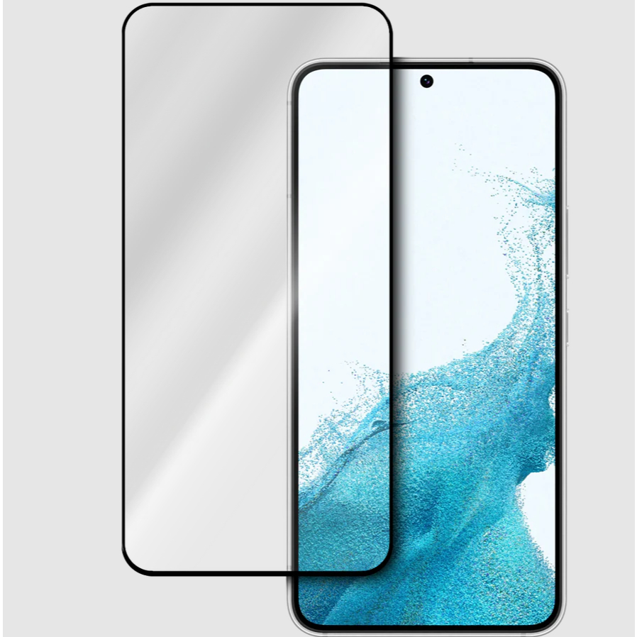 Pelicula 3D Para Samsung S22
