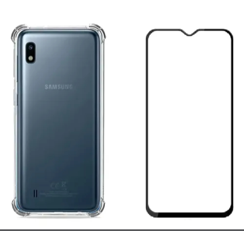 Pelicula Para Samsung A10/A10S