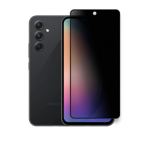 Película 3D Para Samsung A54