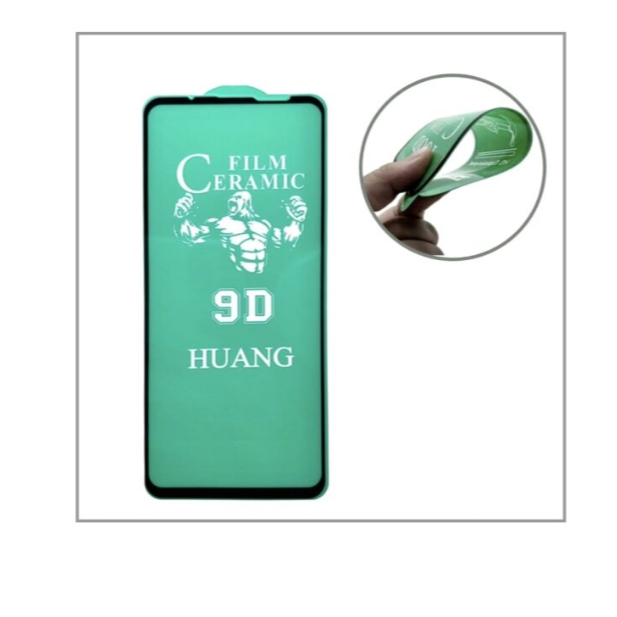 Película Cerâmica S10 Plus