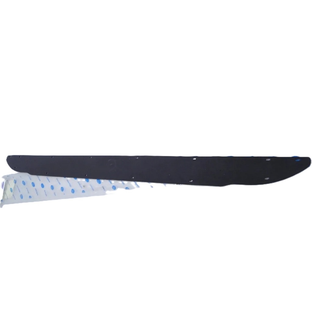 Defletor Central Para choque Dianteiro Escort 1997 1998 1999 2000 2001 2002 2003 ORIGINAL