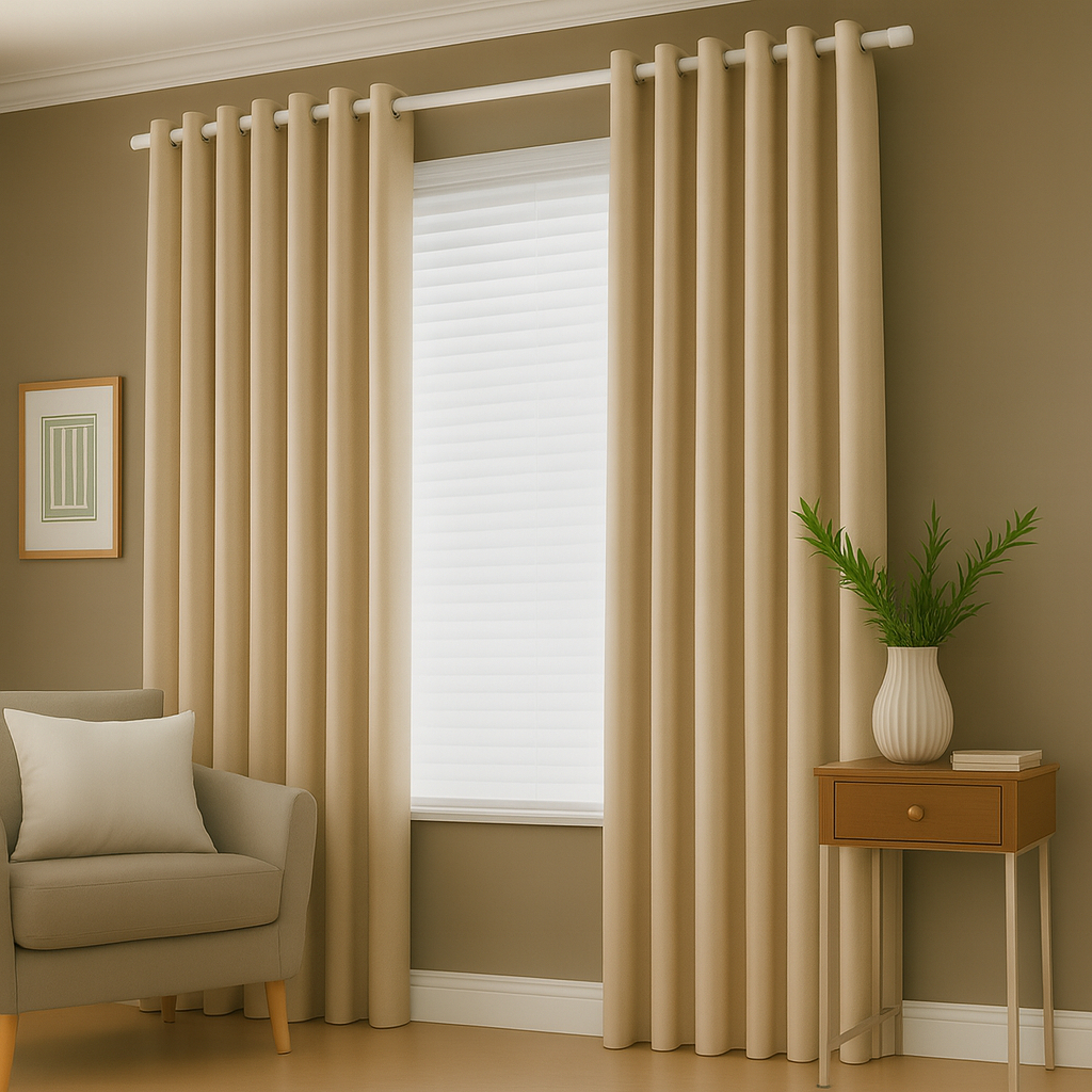 Cortina Longa Sala: Onde Comprar | BuscaProdutos