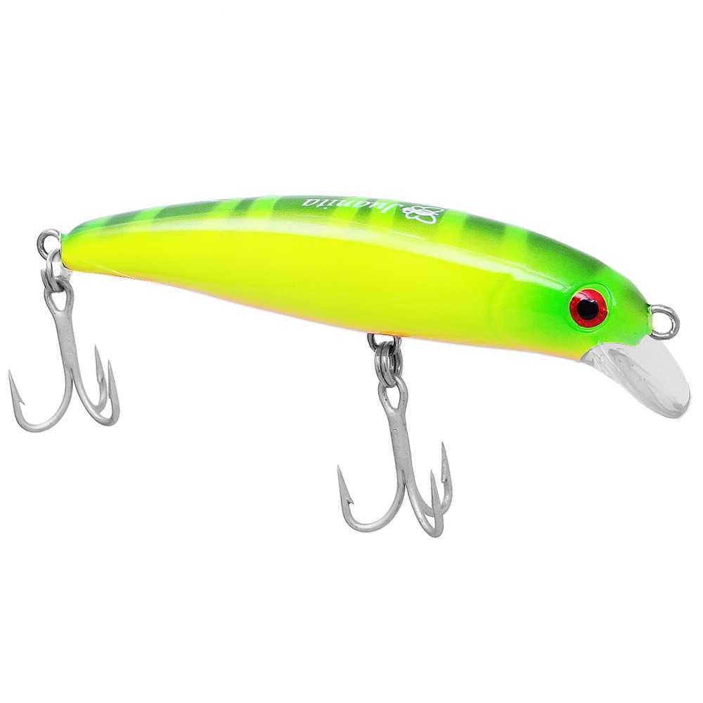 Isca Artificial Borboleta Juanita 9,5cm/13g Tucunaré Dourado Robalo Matrinchã Xaréu Traíra Cachorra