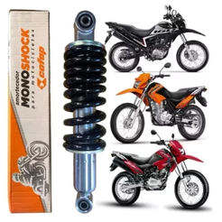 Amortecedor Pro Link Cofap Moto Honda Bros125 150 160 Xre190