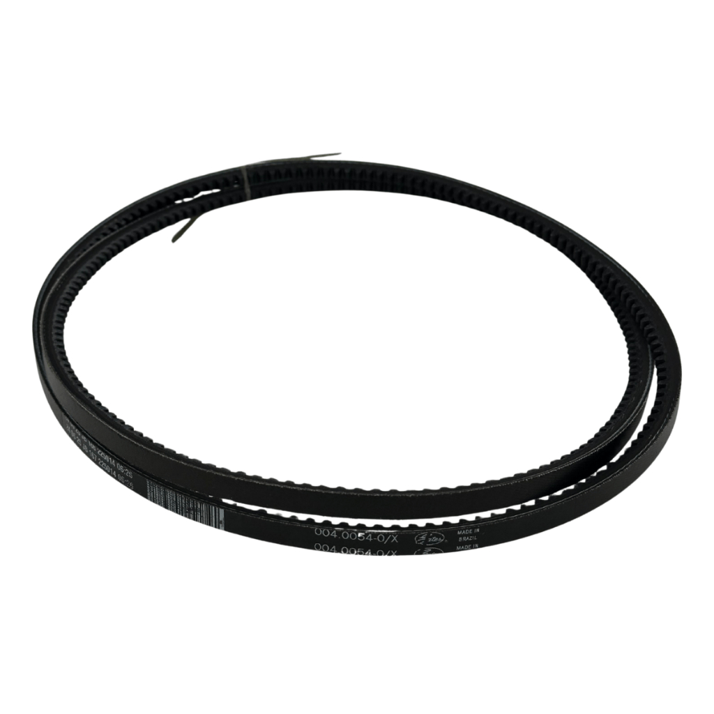 Correia Com 2 Peças Para Compressor Rotativo De Parafuso Schulz - 004.0054-0/AT