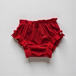 5 Calcinhas de bebê Infantil Cobertura Todo o bumbum em Oferta na Shopee