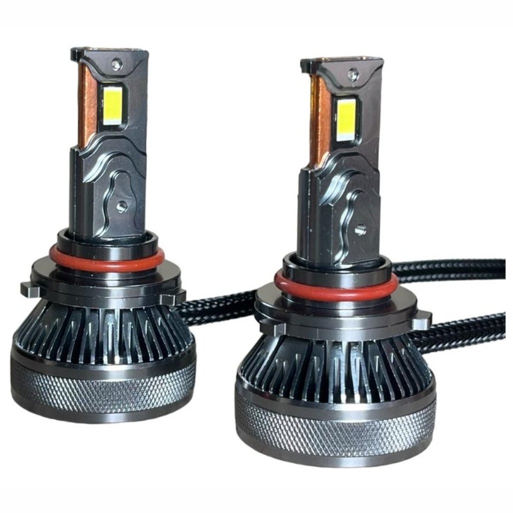 Kit Lâmpada LED Ultra Extreme White Uppertech H1 Canbus 6000K 13000 Lumens 60W 12/24v em Oferta na Shopee