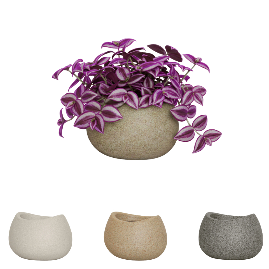 Vasos Cimento para Plantas: Onde Comprar | BuscaProdutos