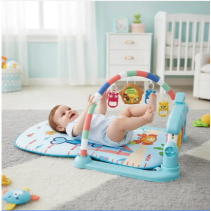 Brinquedos Musicais para Desenvolvimento Infantil: Onde Comprar | BuscaProdutos