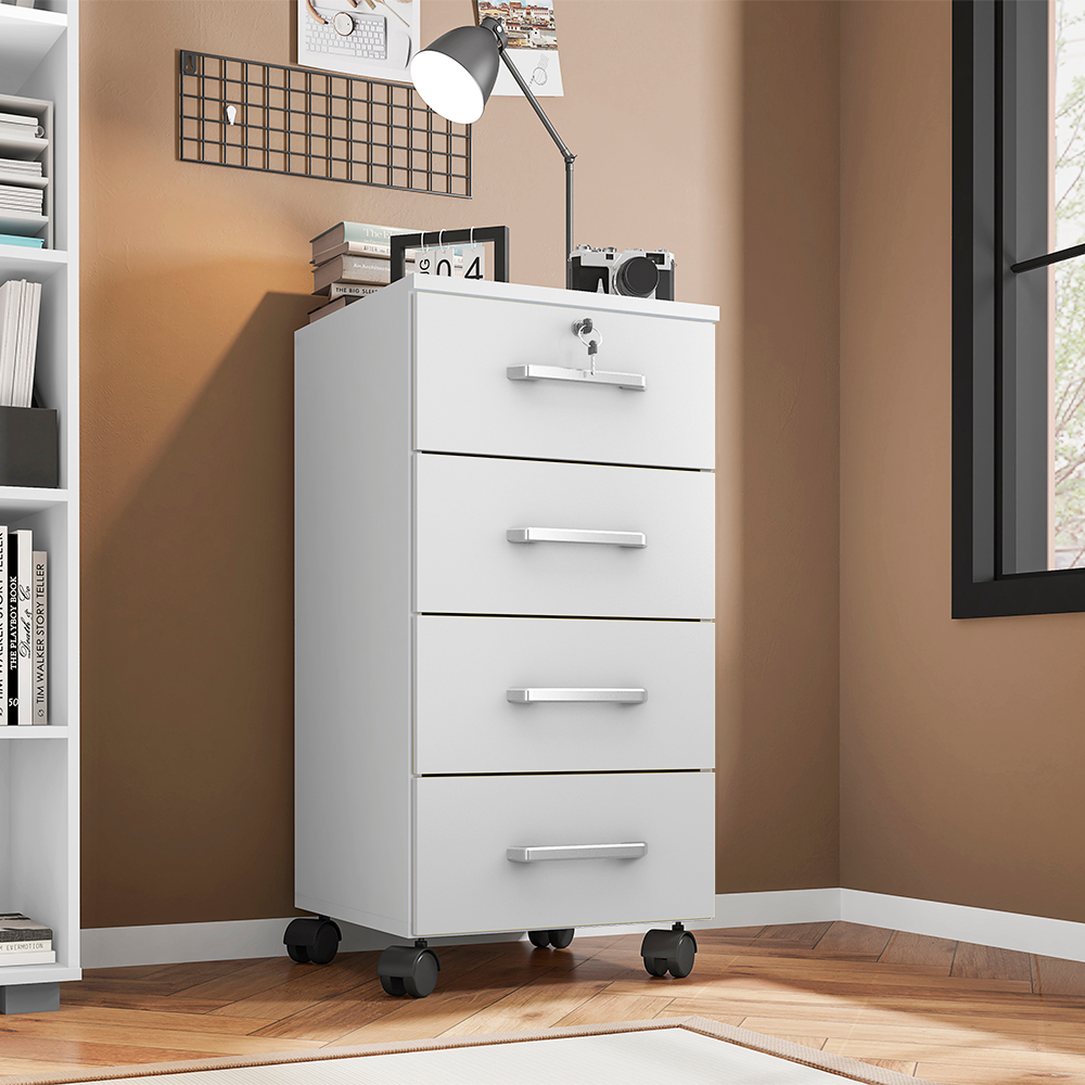 Armário Gaveteiro com Chave: Onde Comprar | BuscaProdutos