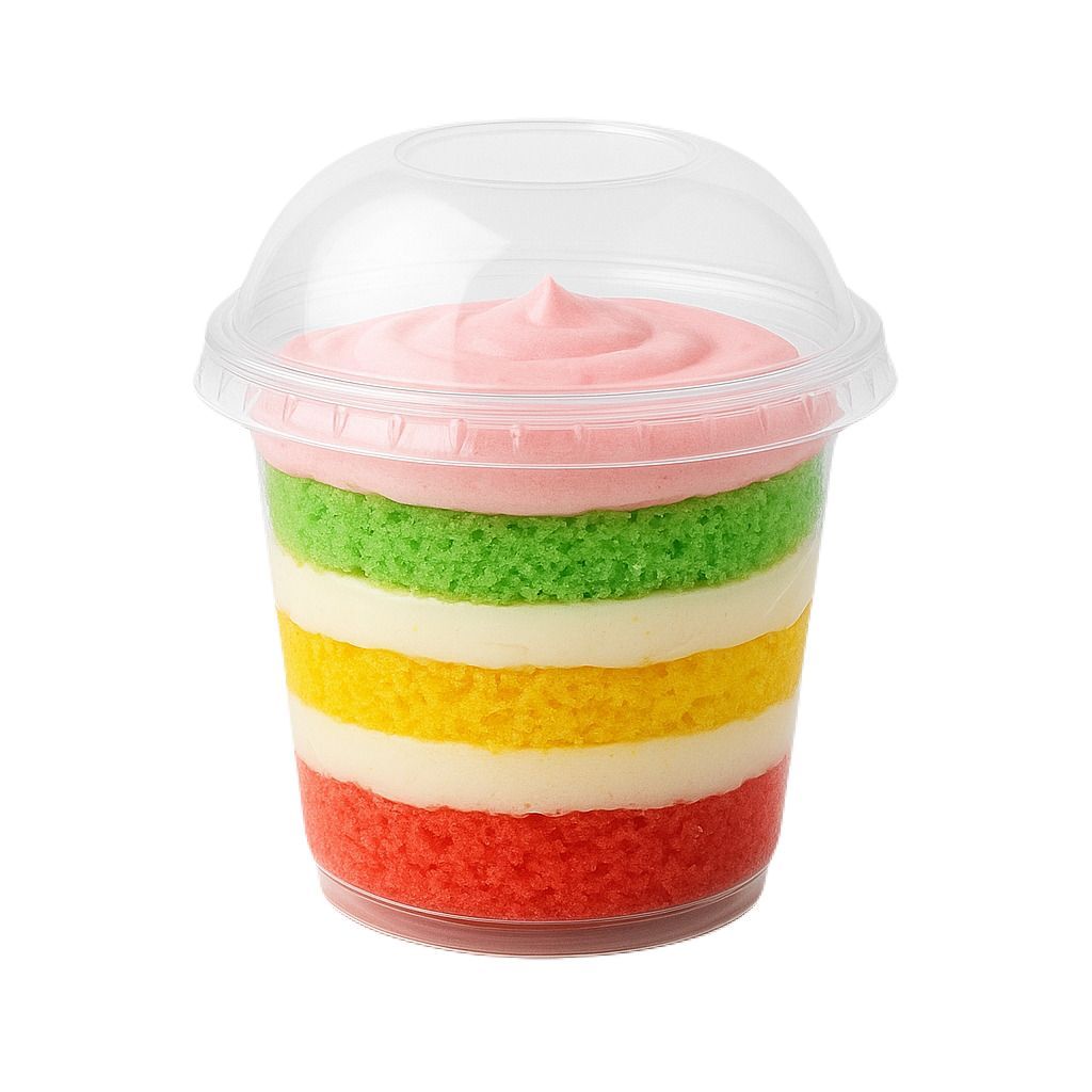 O que é Copo Descartável para Mousse? Guia e Onde Comprar | BuscaProdutos