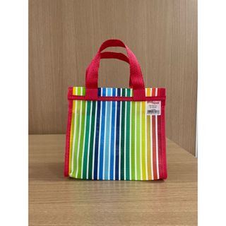 Sacola de Nylon mini, com alça de Cadarço da Marca: Medeiros 18 cm (Altura) x 20(Largura) x 10 cm (Profundidade) em Oferta na Shopee