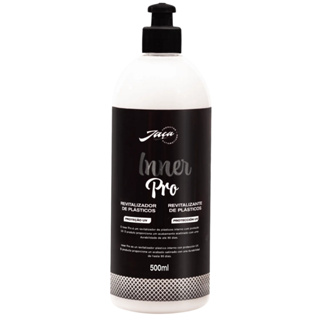 Inner Pro 500ml Revitalizador de Plástico Interno Automotivo Jaça em Oferta na Shopee