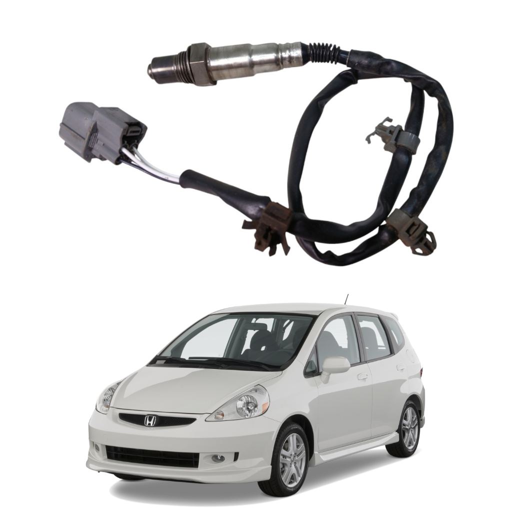 Sonda Lambda Pré Catalisador Honda Fit 2004 A 2008 1.4 1.5