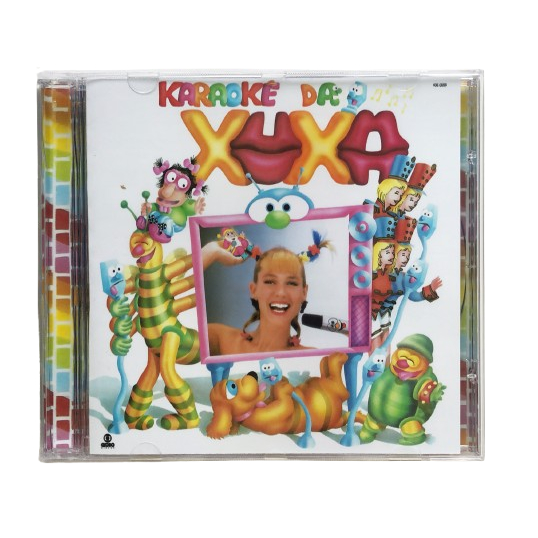 Dvds da Xuxa: Guia Completo e Onde Comprar | BuscaProdutos