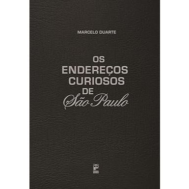Os Endereços Curiosos de São Paulo (C19)