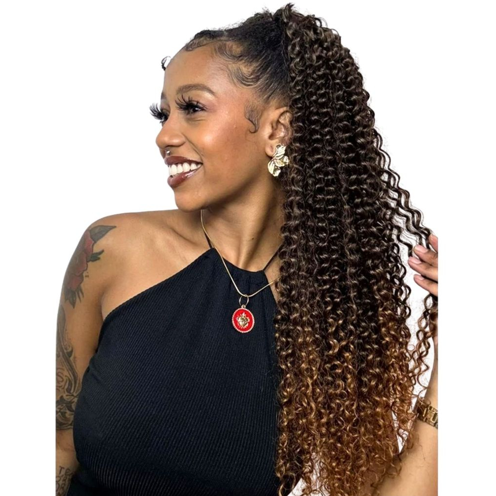 Peruca Afro Cabelo Humano: Onde Comprar | BuscaProdutos