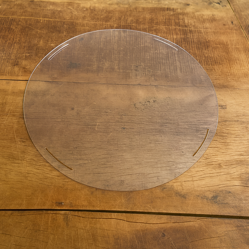 O que é Cilindro Acrilico Transparente Festa? Guia e Onde Comprar | BuscaProdutos