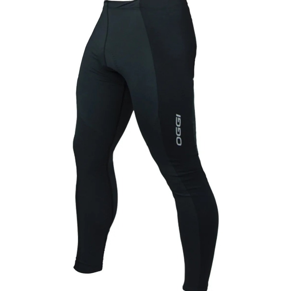 Calça Ciclismo Masculina Bike Oggi Skin Woom Supreme Com Forro Espuma