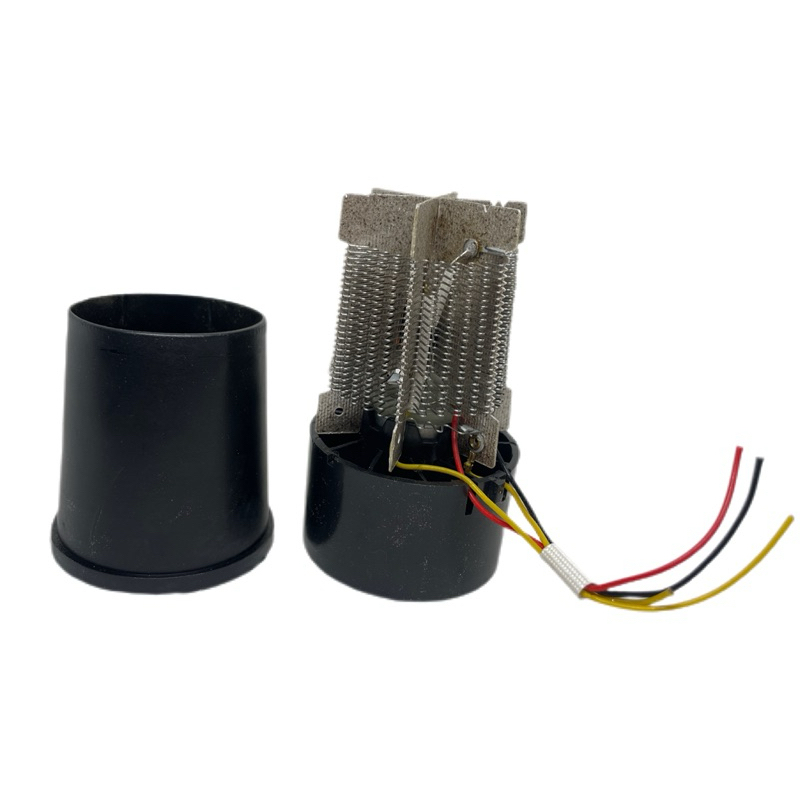 Suporte/ Motor com Resistência Bivolt Secador Mondial SC-10 Original