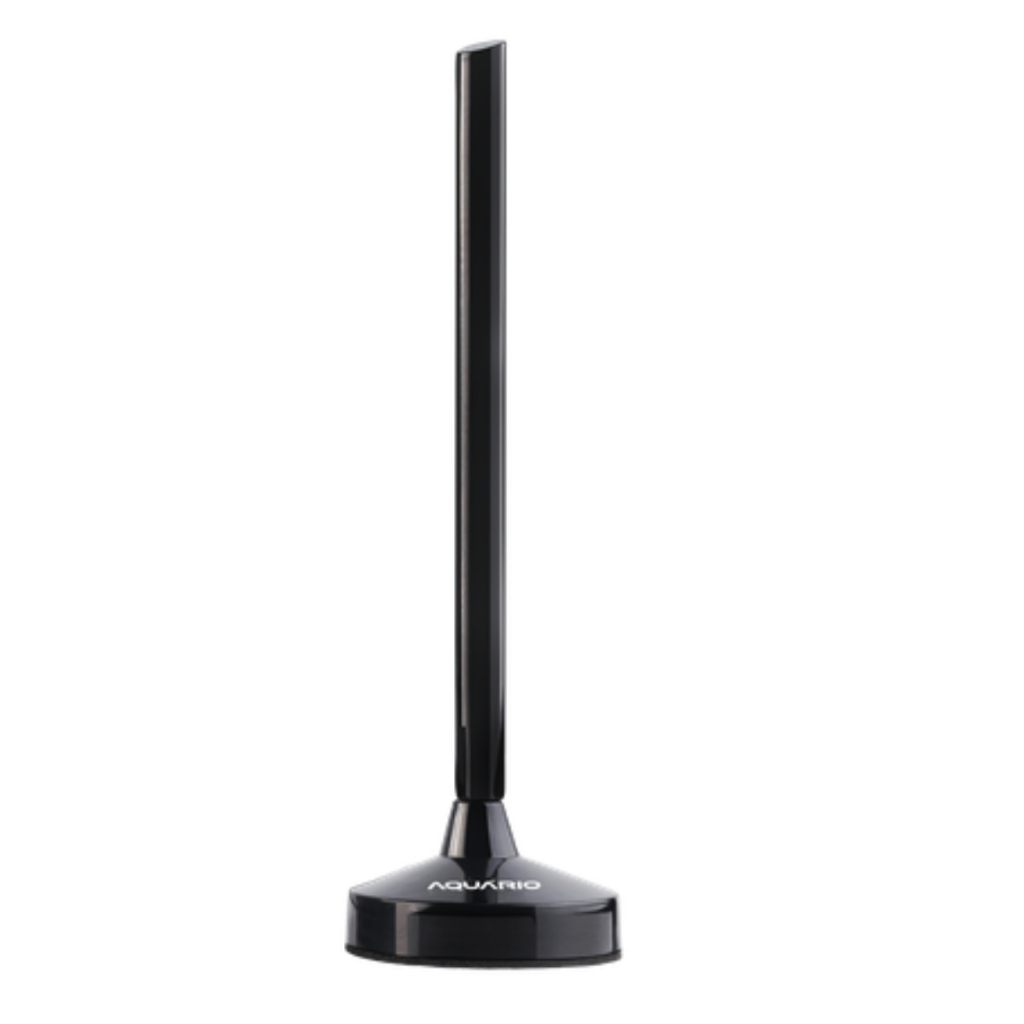 Antena Digital Interna Full HDTV 4k Aquário DTV-100P