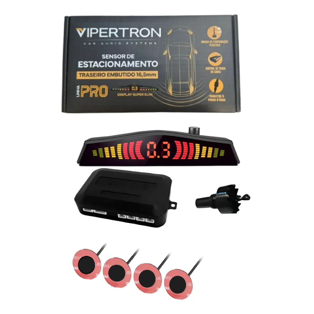 O que é Câmera para Carro Traseira? Guia e Onde Comprar | BuscaProdutos