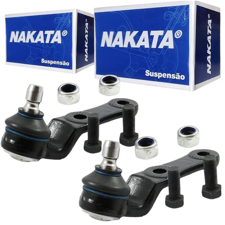 Par Pivô Bandeja Prisma Celta Classic Corsa Nakata Original em Oferta na Shopee