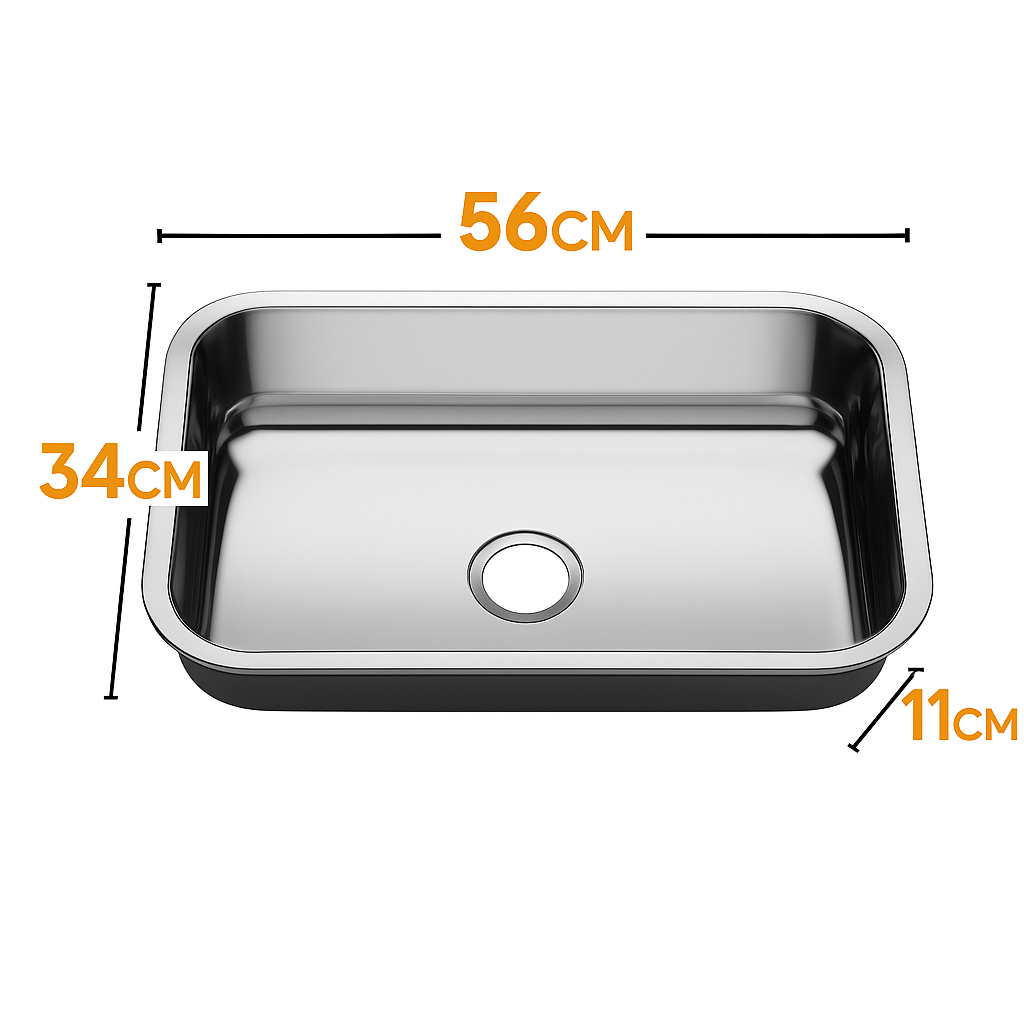 Cuba Inox Numero 2: Onde Comprar | BuscaProdutos