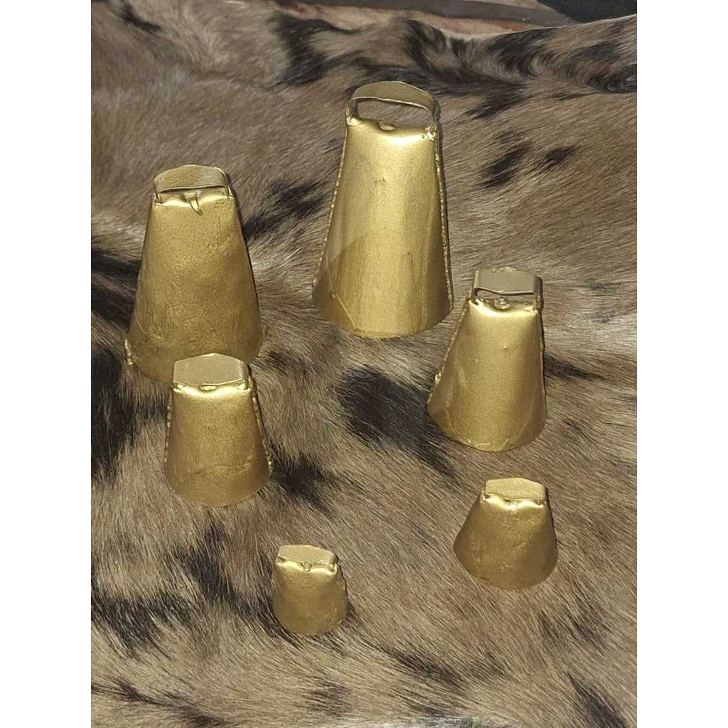 SINO LATÃO BADALO DE SINO em Oferta na Shopee