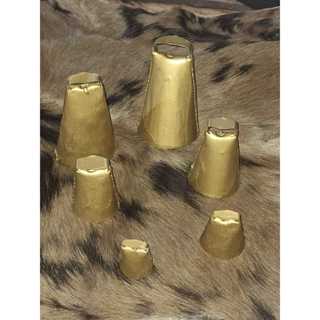 SINO LATÃO BADALO DE SINO em Oferta na Shopee