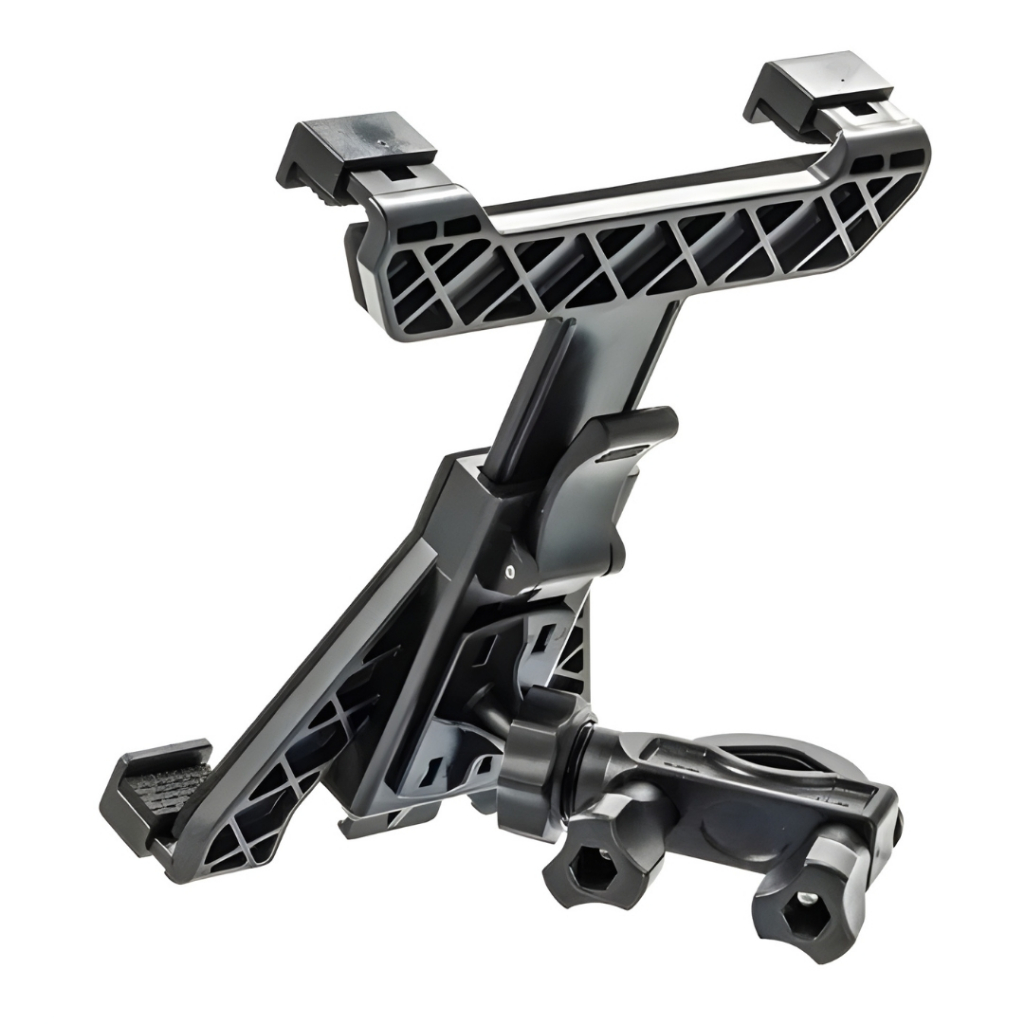 Suporte Tablet Pedestal Microfone Ipad Ajustável Articulado Samsung