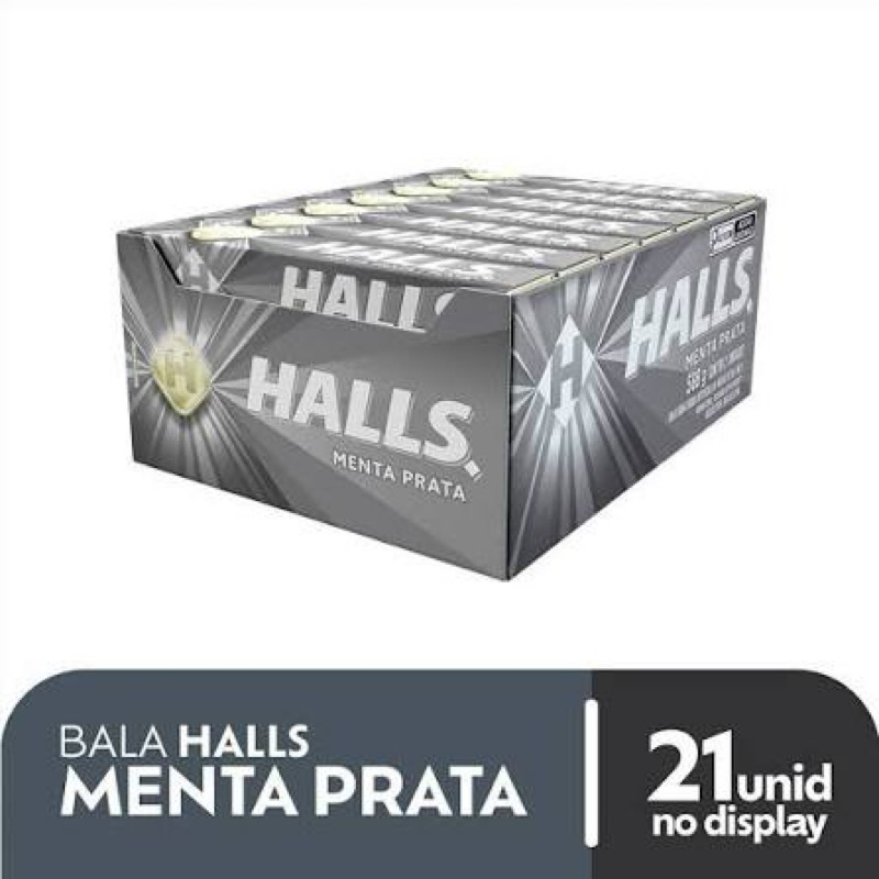 Balas de Prata - Comprar com Melhor Preço em Lanches