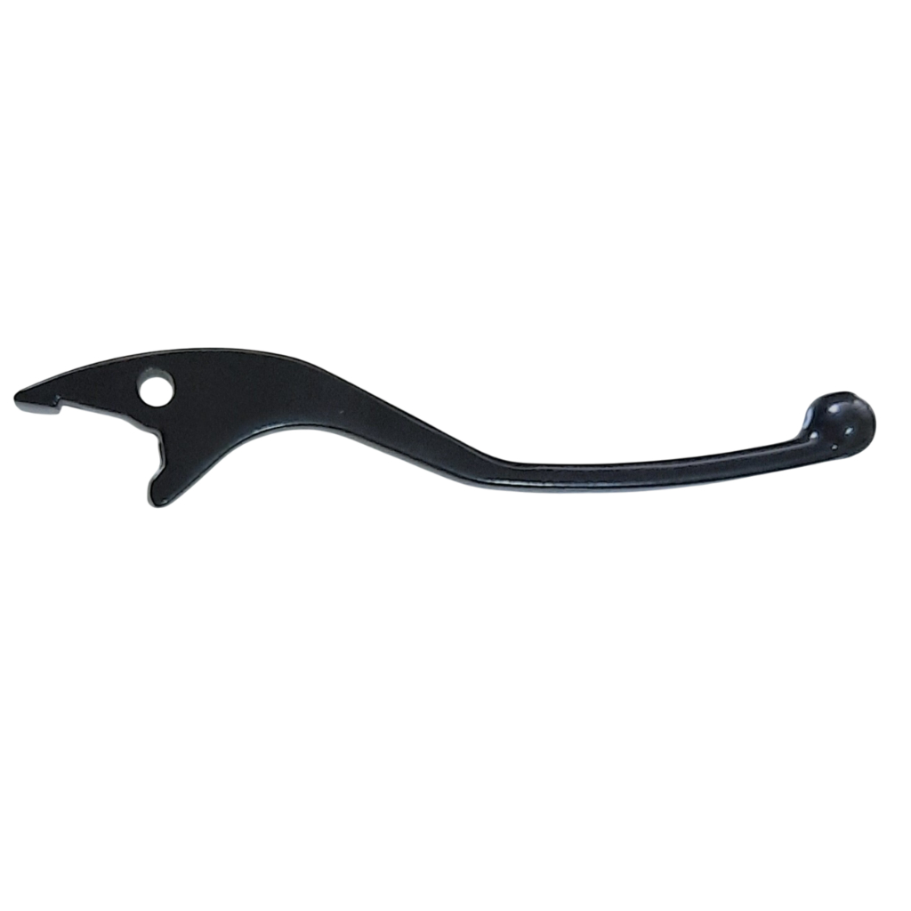 MANETE DE FREIO DIANTEIRO PRETO - HONDA CB400 | CB450 | CBX 750 (7 Galo)
