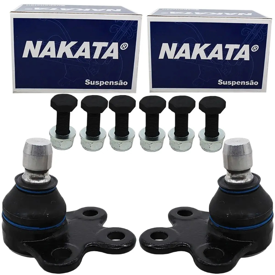 Par Pivo Onix Cobalt Prisma Sonic Spin Tracker Original Nakata