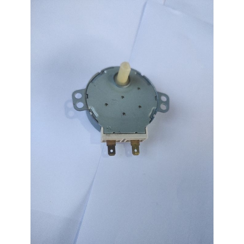 motor do prato do micro-ondas Panasonic NN56BH