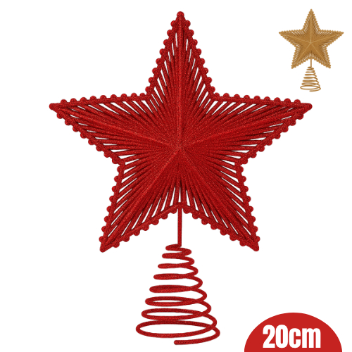 Estrela de Natal Grande: Onde Comprar | BuscaProdutos