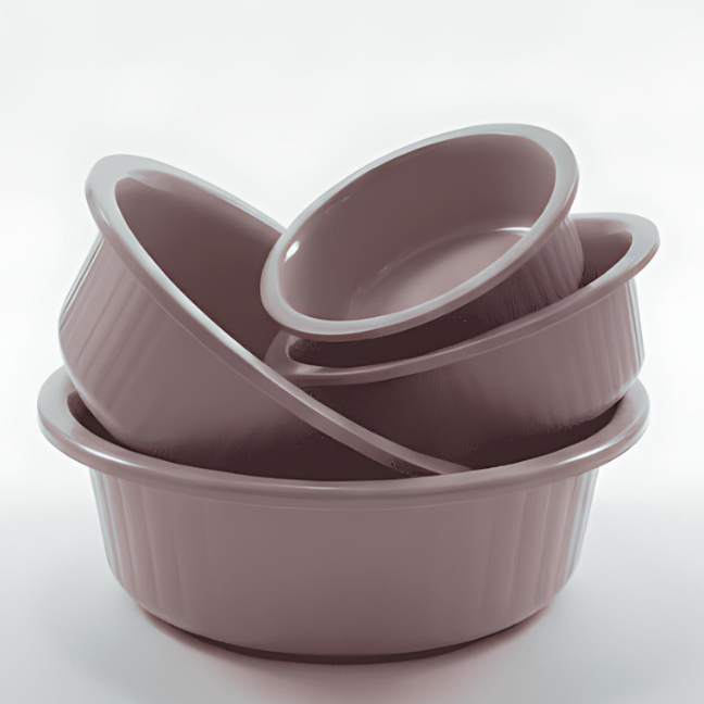 Bucket Rosa: Guia Completo e Onde Comprar | BuscaProdutos