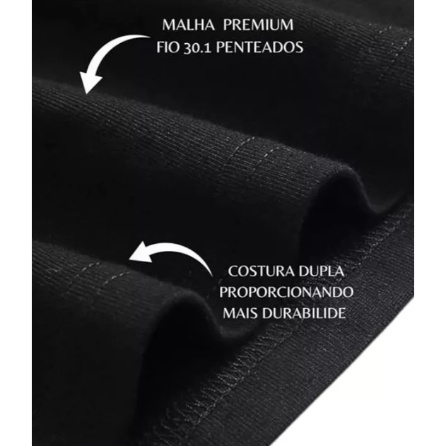 T-shirt camiseta policia federal sp infantil criança e adulto 100% Algodão Malha 30.1