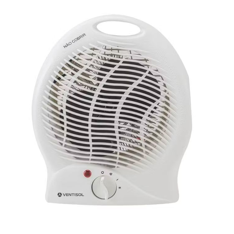 Aquecedor Ventisol A1: Onde Comprar | BuscaProdutos