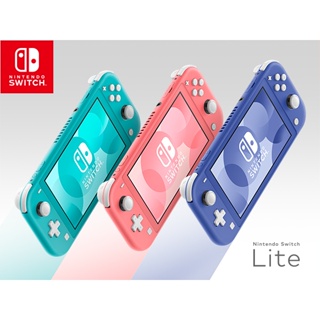 Nintendo Switch Lite Desbloqueado 128GB + Loja Tinfoil Premium em Oferta na Shopee
