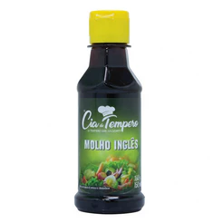 Molho Inglês