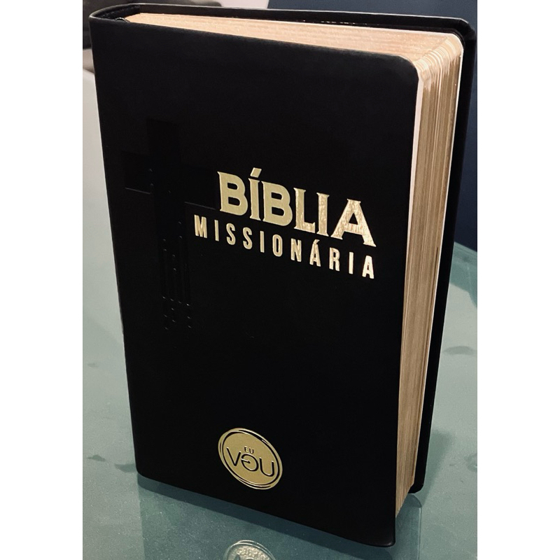 Bíblia Missionaria: Onde Comprar | BuscaProdutos