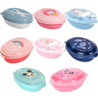 Saboneteira 180ml Higiene Lavagem Organização Temas Diversos Personagens Infantil Disney Plasútil em Oferta na Shopee