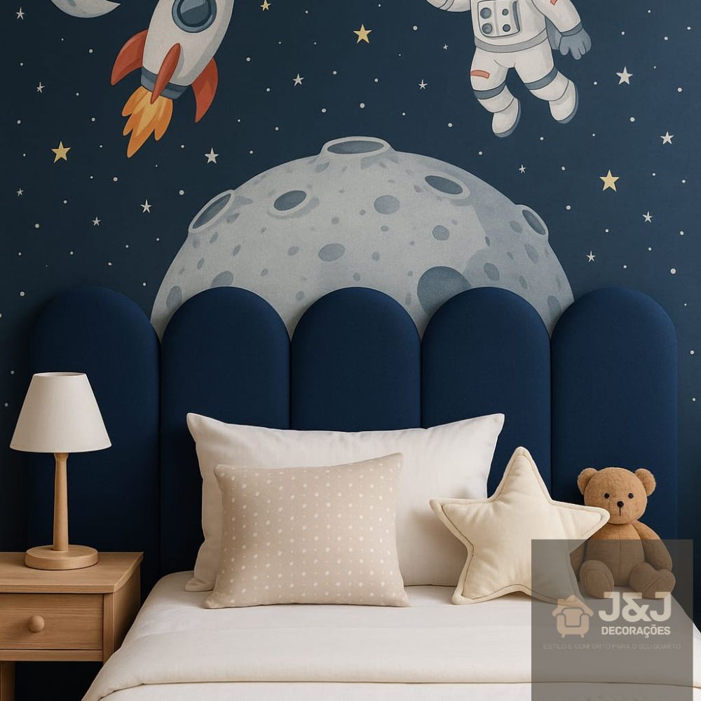 Kit Cabeceira Modular Estofada Nuvem 60x20cm Cama Solteiro Casal Queen King com Envio Imediato em Oferta na Shopee