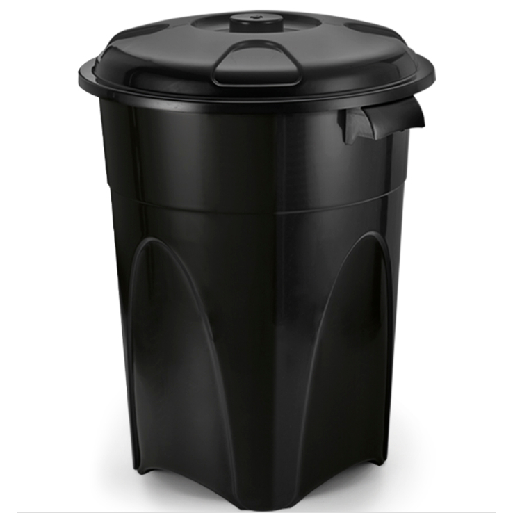 Lixeira para Cozinha Industrial na Black Friday 2025 | BuscaProdutos