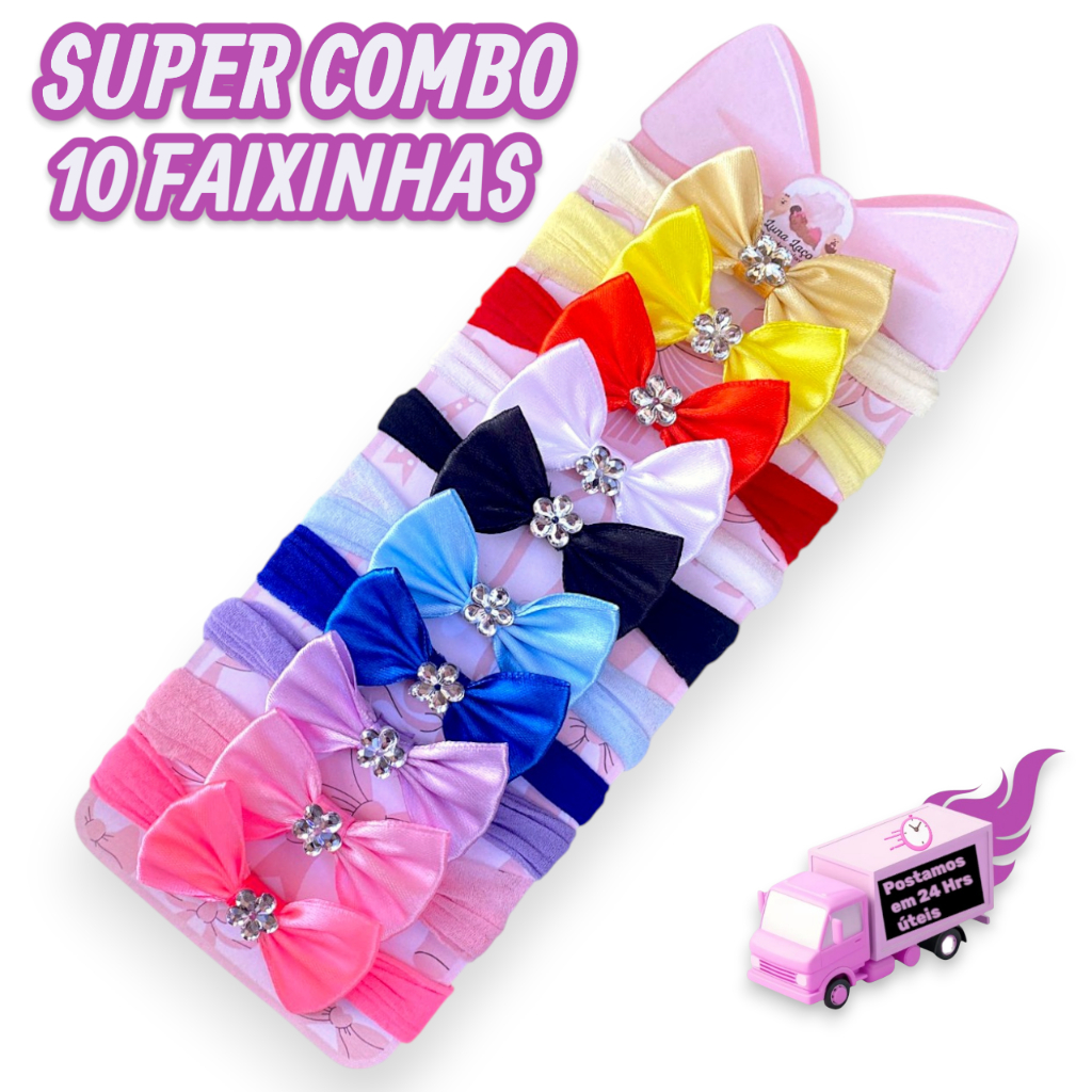 O que é Lacinhos Bebê? Guia e Onde Comprar | BuscaProdutos