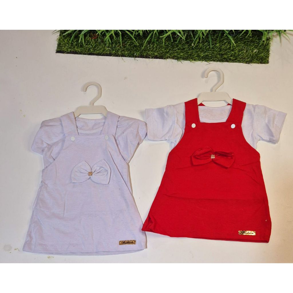 Salopete Bebê Natal e Ano Novo Roupa Infantil Festas Natalina Reveillon Look Fim de Ano Bebê Vermelho Branco