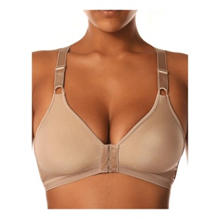 Sutia Redutor Olimpo Extra Demillus 61818 - Original em Oferta na Shopee