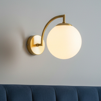 Arandelas Modernas para Sala: Onde Comprar | BuscaProdutos