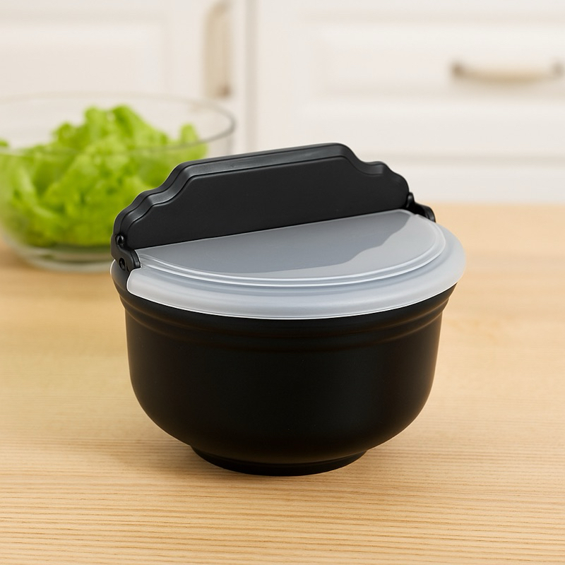 Saleiro De Parede Acrílico Transparente Moderno Cozinha em Oferta na Shopee